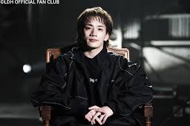 EXILE TRIBE MAGAZINE