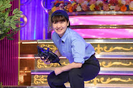 ピン芸人・吉住が「THE W」優勝! 女性芸人NO・1決定戦で4代目女王に、1000万円獲得 - スポニチ Sponichi Annex 芸能