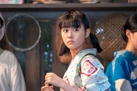 原菜乃華、『あんぱん』出演でさらに広がる可能性 大躍進のカギは繊細な表現力にあり(リアルサウンド) - Yahoo!ニュース