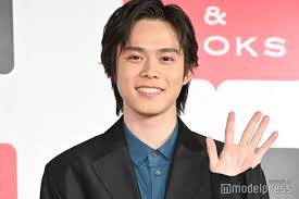 画像1/10) 細田佳央太、2023年に初挑戦したいことは？最近“かなった”こと明かす「言っていて良かった」 - モデルプレス