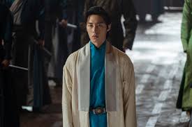 還魂』で“沼人”続出!イ・ジェウクの魅力を堪能する韓国ドラマ3選【ハングクTIMES Vol.66】 | ORICON NEWS