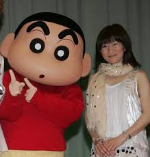 記事全文】矢島晶子「クレヨンしんちゃん」卒業 最後のセリフ「オラ、毎日楽しい」で別れ…ネット涙 労いと感謝続々 - スポニチ Sponichi  Annex 芸能