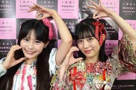 月足天音&村川緋杏、HKT48卒業後の再会は“くされ縁”「友達が周りにいればハッピーじゃないですか！」FRUITS ZIPPER&CANDY  TUNEコラボインタビュー | ORICON NEWS