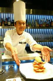 話の肖像画】パティシエ・鎧塚俊彦（９）「モノトーンの店」国内初出店 - 産経ニュース