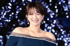 吉瀬美智子、仲良しママ友と食事会で注目「お二方べっぴんさん」 高級バッグにもネット反応 | ENCOUNT