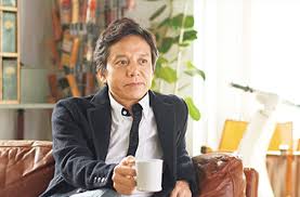 勝村政信【俳優】 | COFFEE BREAK | 全日本コーヒー協会