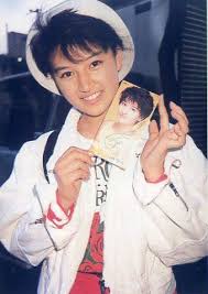 写真](6ページ目)【秘蔵ショット多数】酒井法子、中山美穂、後藤久美子…アイドル全盛期の80年代、カメラ小僧が見た若きスターたち | 文春オンライン