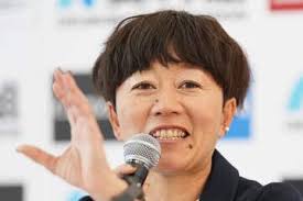 大阪国際女子マラソン】記録保持者だった野口みずきさん「さようなら、私の2時間19分12秒」それでも「やっぱりうれしい」 - サンスポ