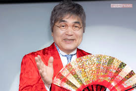 綾小路きみまろ、古希を越えて次々と新しいことに挑戦中「壁にもたれないとパンツがはけなくなりました」 | 週刊女性PRIME