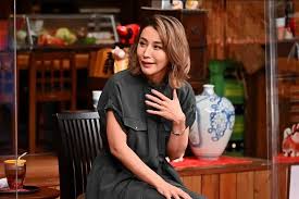 鈴木紗理奈:「すげぇモテてる」と離婚後の恋愛事情を告白 留学中の息子への思いも 「人生最高レストラン」出演 - 毎日キレイ