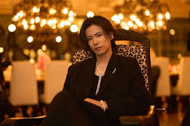 私物!?」Number_i・神宮寺勇太〝こだわり愛車〟大公開にファン驚き「THE漢感の渋宮寺」「愛車見れるなんて！」：「おっ！」でつながる地元密着のスポーツ応援メディア  西スポWEB OTTO!