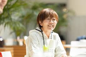 会員限定イベントに野口みずきさん登場!カラダもココロも弾む、トークセッション&ランニング | ASICS Japan