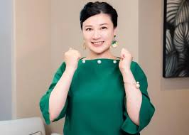 島崎和歌子：更年期の悩みを語り合う番組でMCに 手塚理美、室井佑月が初回ゲスト - 毎日キレイ