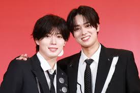 西山智樹&前田大輔、初囲み取材で息ぴったりな様子を見せる 内心は「胃がキリキリしています」 - 特集・レポート - クランクイン!トレンド