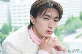 山中柔太朗、役作りに活きたM!LKでの活動  トクベツな存在・今後の目標…グループ愛溢れる回答続出「一緒に乗り越えていきたい」【「君がトクベツ」インタビュー連載Vol.6】 - モデルプレス