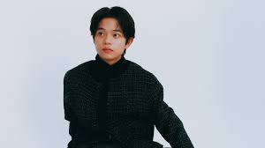 公開中の映画の見どころも♡【俳優・黒川想矢】の“これから”を深堀り！ - モデルプレス