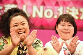 腐りそうになった時期もあった」ニッチェ江上が「THE W」に熱い思い、近藤はドライアイ（会見レポート / 写真31枚） - お笑いナタリー