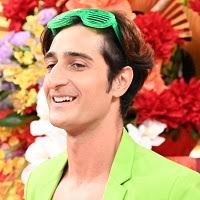 関連タレント アリ|entax(エンタックス)