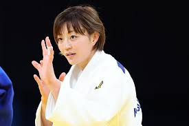 48キロ級・角田夏実が反則勝ちで決勝進出 銀メダル以上確定！日本勢メダル第1号＆日本夏季五輪通算500個目のメモリアル【パリ五輪  柔道】｜テレ東スポーツ：テレ東