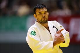 柔道界の顔”ウルフアロン 勝負のカギは「スキをなくすこと」五輪連覇へ「必ず優勝しなければ」男子100kg級【柔道GS東京】|テレ東スポーツ:テレ東