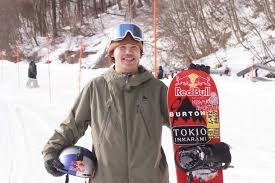 インタビュー】荻原大翔、横6回転半の超大技を武器に日本勢金メダル第1号へ/スノボ - サンスポ