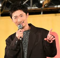 EXILE」MAKIDAIがパパの顔 著書を「ぜひ読み聞かせたい」 | 東スポWEB