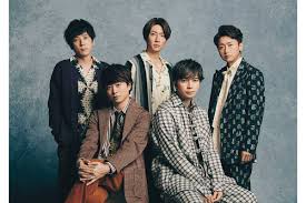 ちょっと丸くなった」解散発表の嵐・大野智の現在に驚きの声「見た目ほぼ変わってないのすごい」 | ENCOUNT