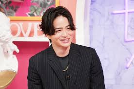 菊池風磨「牛って考えてみてください…」 焼肉を食べれば野菜も取れるという菊池の理論に上田晋也「その養分は多分終わってるよ」｜entax（エンタックス）