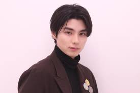 本田響矢＞昨年「めおと日和」でブレーク 「真っすぐ」で「真面目」な素顔 「より誠実に、努力忘れず」26年の抱負と今後（毎日キレイ） -  Yahoo!ニュース