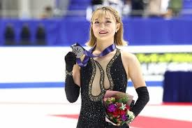 フィギュア】４連覇の坂本花織 全日本選手権を〝通過点〟と捉える理由「最終の目標は五輪」 | 東スポWEB