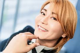 氷川きよし 1年8ヵ月の活動休止を語る！渡米後ホームシックで涙も、ジャズ界の巨匠の言葉に救われた「ありのままの自分でいい」 | めざましmedia |  “好き”でつながる