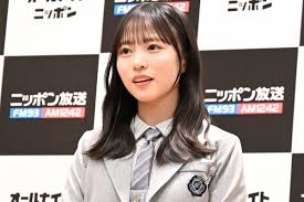 日向坂46正源司陽子、『ANNX』木曜日のパーソナリティーに「前代未聞なことをやりたい」 | ENCOUNT