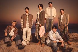 BE:FIRST Official Fan Club「BESTY」 – BMSG