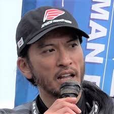長瀬智也、バイクレース出場で2位 「皆さんが来てくれることが一番うれしい」楽しさ伝える(2025年7月6日掲載)|日テレNEWS NNN