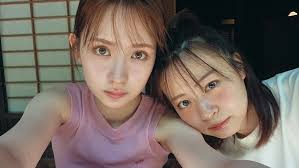 畑芽育＆莉子】出会ったきっかけから理想の夏休みまで♡ 2人の「仲よしトーク」を大公開！ | Ray(レイ)