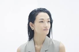 冨永愛さん】息子への性教育は小学校1年生から始めました – STORY [ストーリィ] オフィシャルサイト