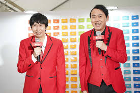 アンガールズ山根「営業妨害になるから言わなかった」 相方・田中の魅力をアピール | ENCOUNT