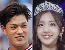 板野友美とヤクルト・高橋奎二が結婚 婚姻届証人欄に秋元康氏、高津監督（1/2ページ） - サンスポ