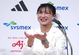フィギュア坂本花織「一生懸命練習するのは青春」 引退会見で結婚も報告 一問一答 - 産経ニュース