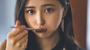 しっかり自分の足で立つことが必要」乃木坂46・井上 和が語った、彼女の立ち位置とは(1/3)[東京カレンダー |  最新のグルメ、洗練されたライフスタイル情報]