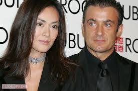後藤久美子、まさかの女優復帰のカゲでささやかれるジャン・アレジとの“緊張関係” | 週刊女性PRIME