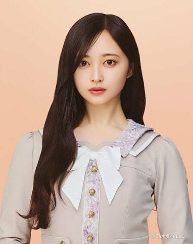 井上和（乃木坂46）が『めざましテレビ』3月のエンタメプレゼンターに！「緊張するとカミカミになるので原稿読みは心配ですが、一生懸命頑張ります」 | めざましmedia | “好き”でつながる