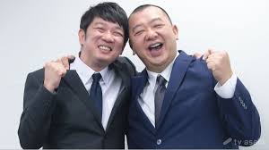 TKO」木下隆行、9月からタイへの移住を発表 コンビ活動は継続