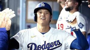 大谷翔平 オールスター出場決定！6年連続6度目自身初の両リーグトップ、イチロー以来日本選手2人目の快挙 334万1257票で圧倒的得票数 | TBS  NEWS DIG