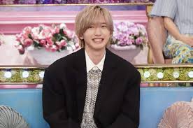なにわ男子・道枝駿佑は本当に“うぶらぶ”なのか - 音楽ナタリー