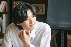 道枝駿佑が放つ唯一無二の“儚さ” 『君が最後に遺した歌』で見せた静かな“覚悟”|Real Sound|リアルサウンド 映画部