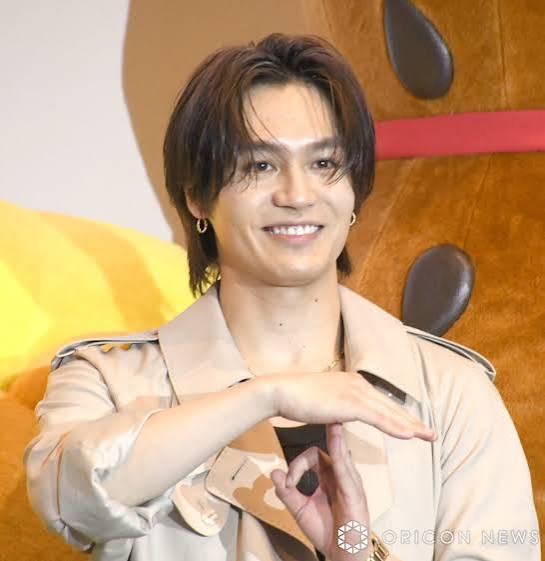 画像・写真 | Travis Japan松田元太、大阪で天然さく裂 「ここって梅田ですか?」からの謎トーク 8枚目 | オリコンニュース(ORICON NEWS)