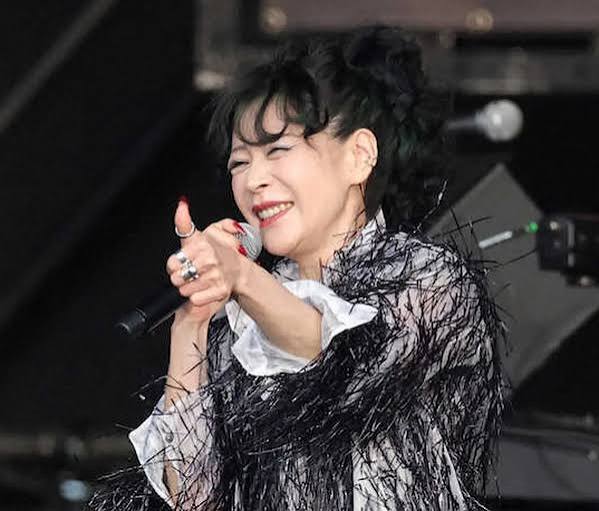 中森明菜 インスタグラム開設を発表「よろしければ、ぜひフォローして」 - スポニチ Sponichi Annex 芸能