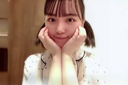 STU48清水紗良、3歳当時から「完成形だった」!? 16年前にネット注目「可愛すぎ」 | ENCOUNT