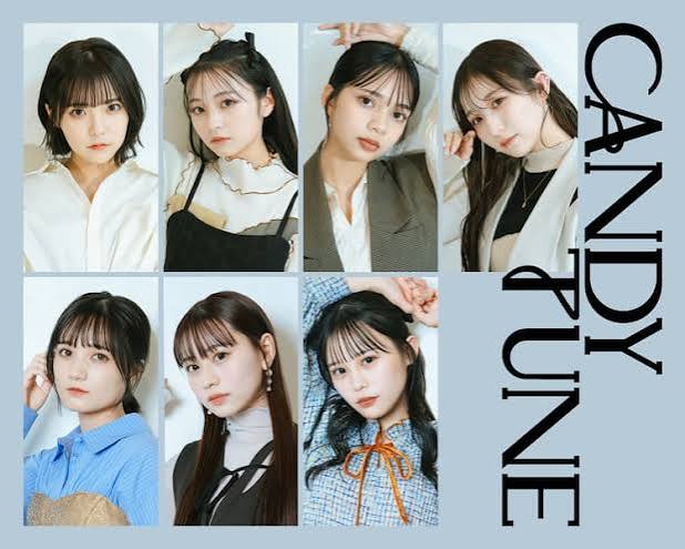 KAWAII LAB.の新グループ・CANDY TUNE、新たにメンバー3名を発表（コメントあり） - 音楽ナタリー
